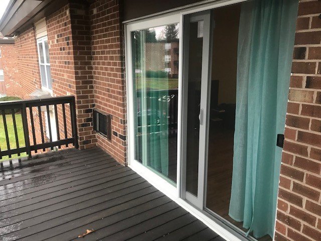 Seymour Condo: 79-18 Balance Rock Rd