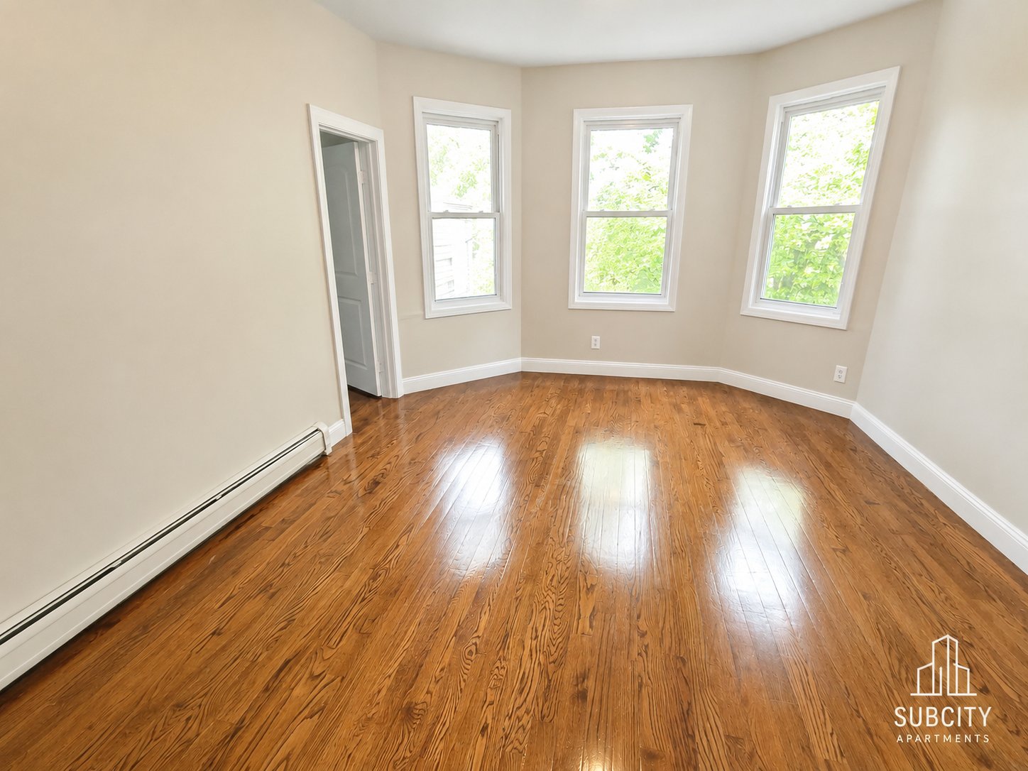 East Orange Condo: 203 N 15th St