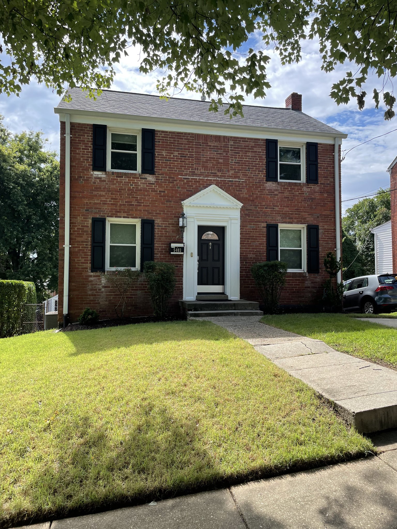 Hyattsville Multiplex: 5403 15th Avenue