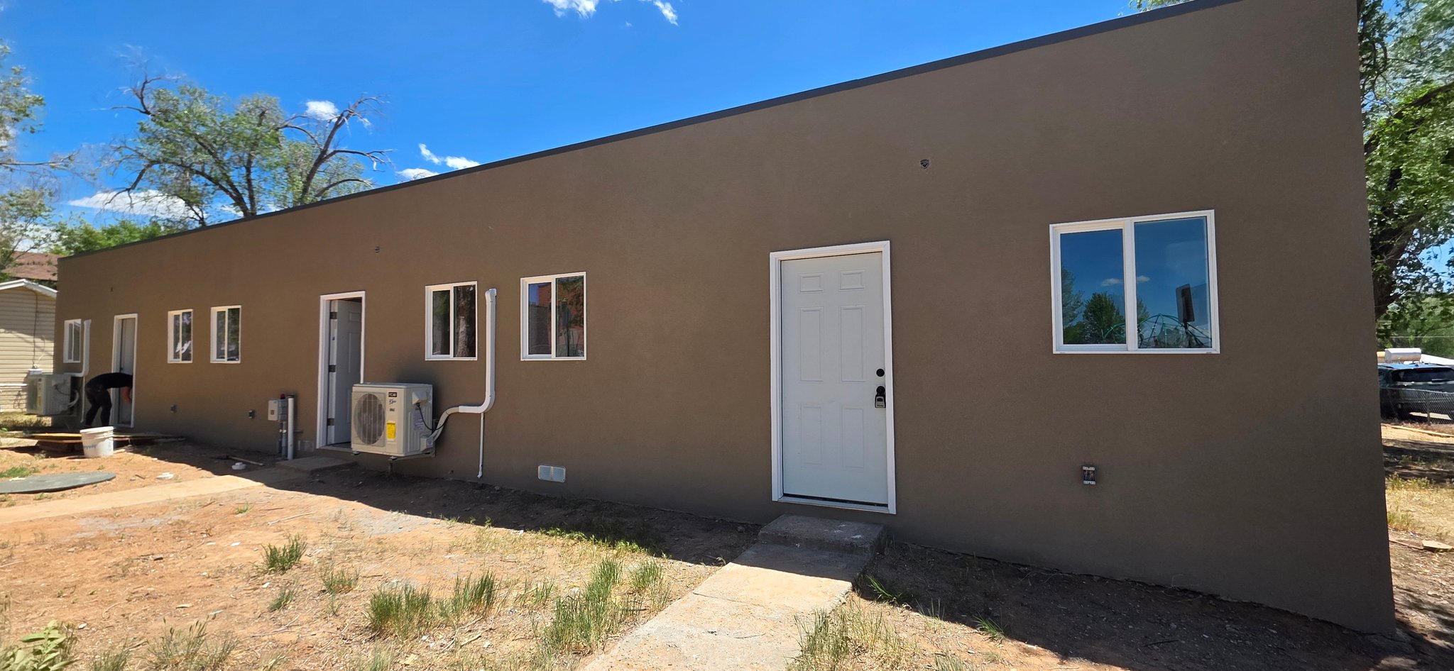 Cortez Apartment: 469 W. 2nd St