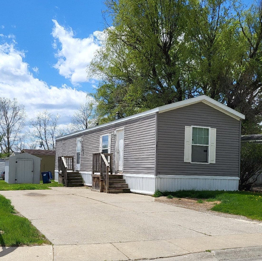 Milford House: 1814 Forbes St.