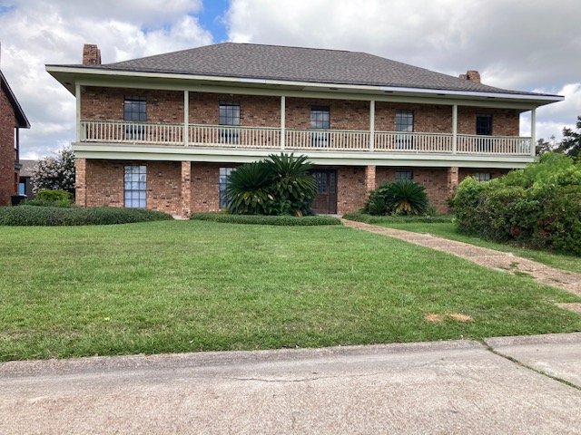 Lake Charles Multiplex: 5014 Desoto