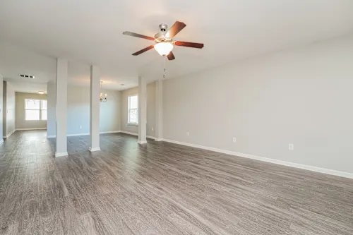 Covington Townhome: 10 Fernhill Court