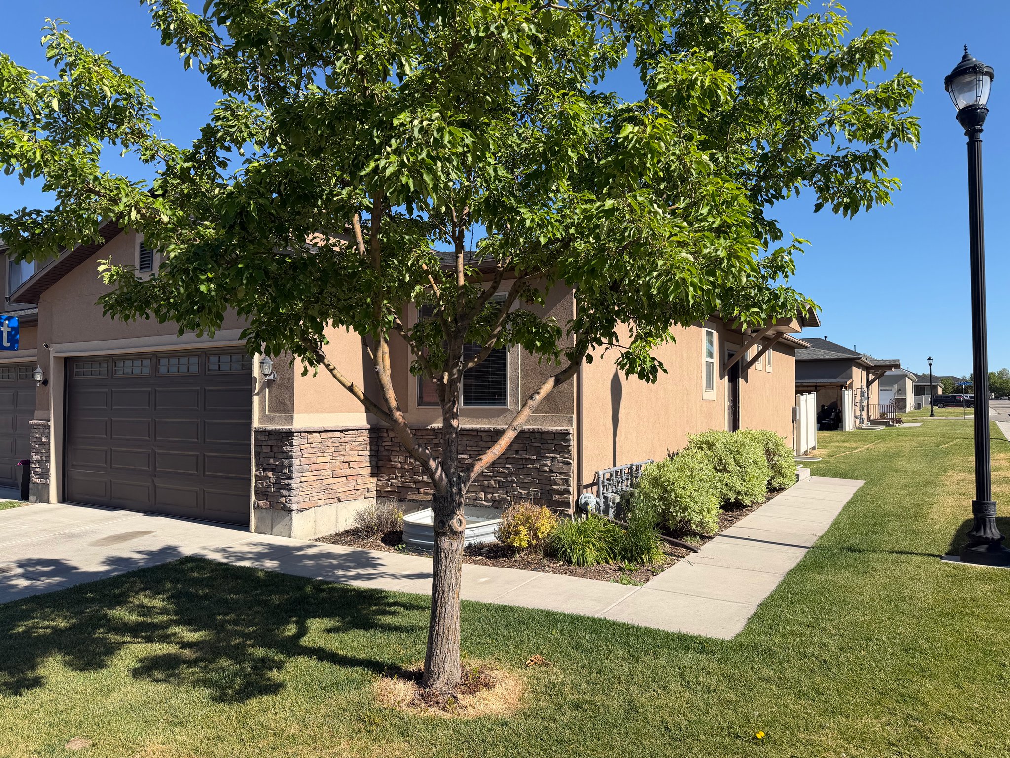 Smithfield Townhome: 147 E 780 S