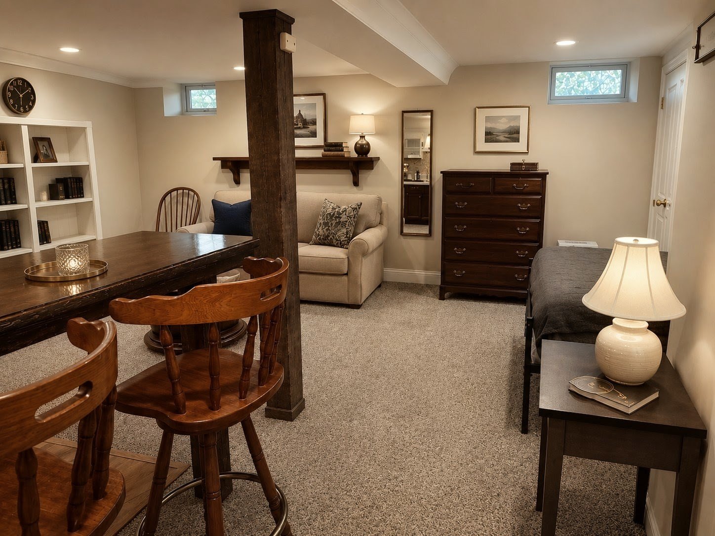 Sturbridge Apartment: 206 Shepard Rd
