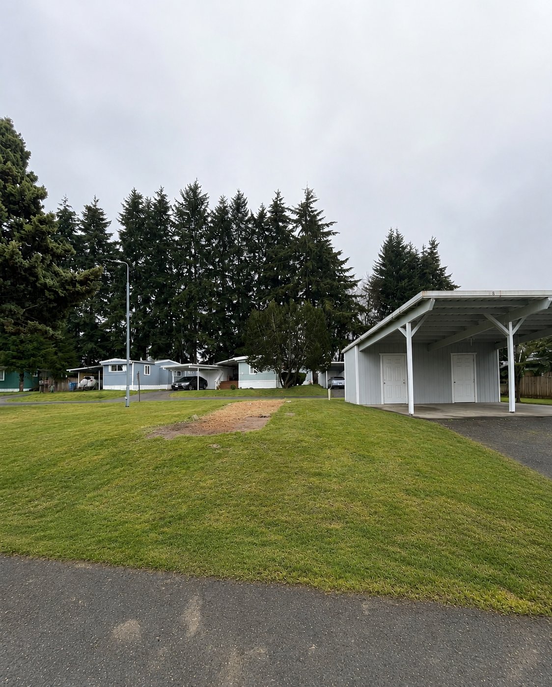 Centralia Other: 1112 S. Yew Street