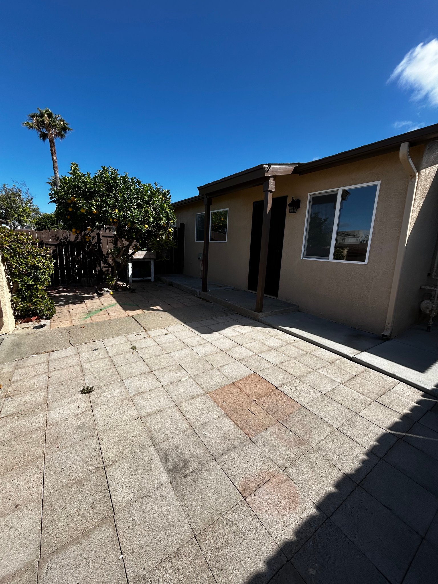 San Diego Other: 3322-24 Clairemont Mesa Boulevard