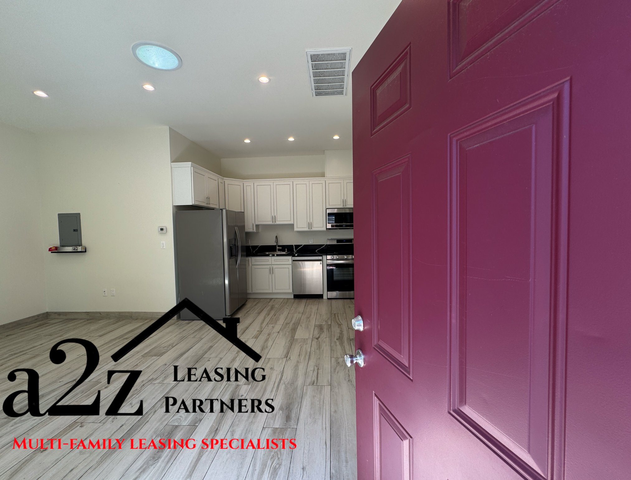 Woodland Hills Condo: 23110 1/2 Mulholland Drive