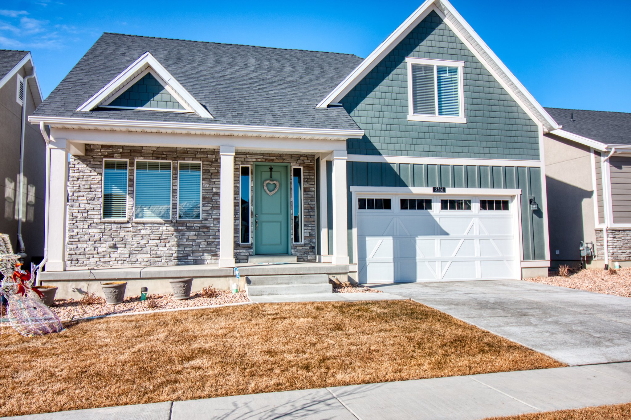 Lehi Single Room: 2351 N 4060 W