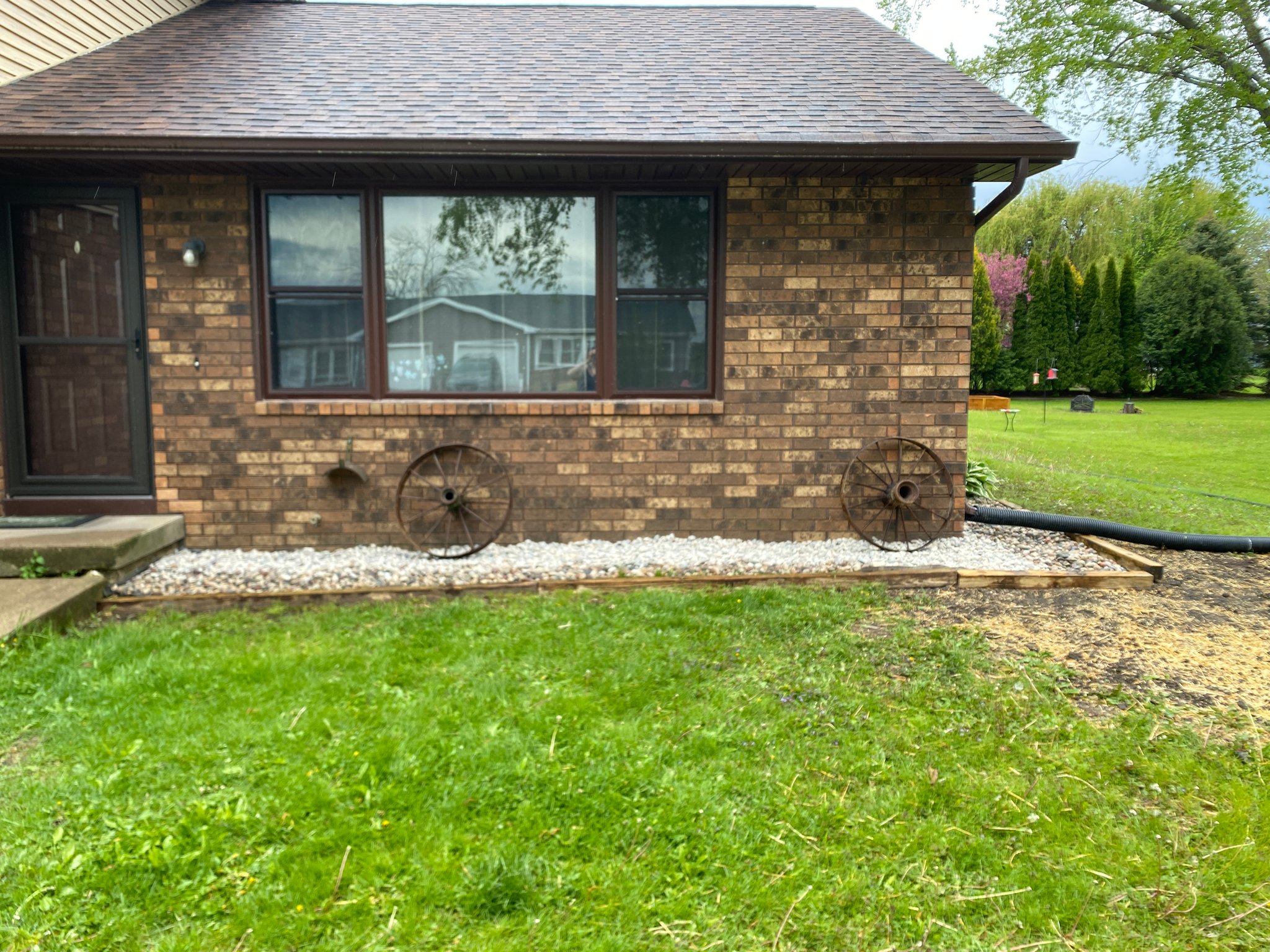 Waunakee House: 808 Henry St