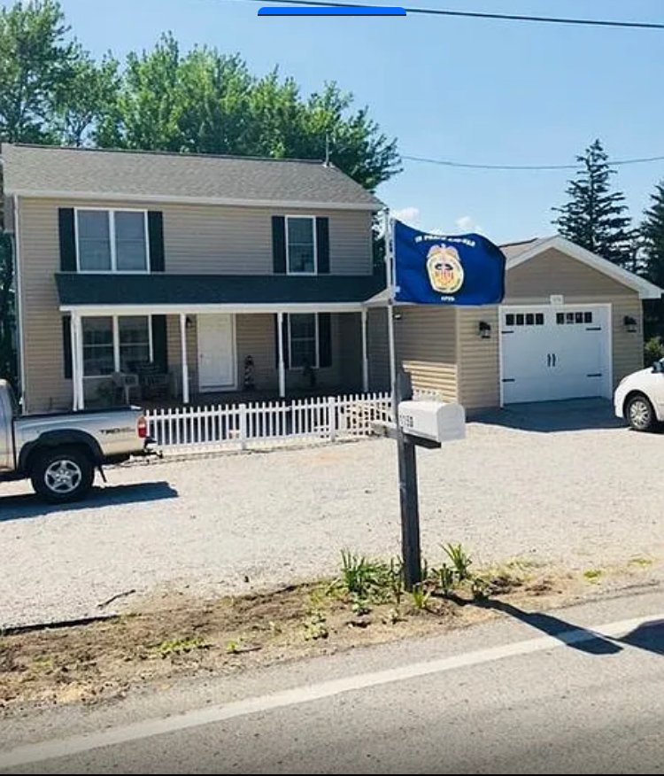 Pleasant Hill House: 1150 NE 64th St