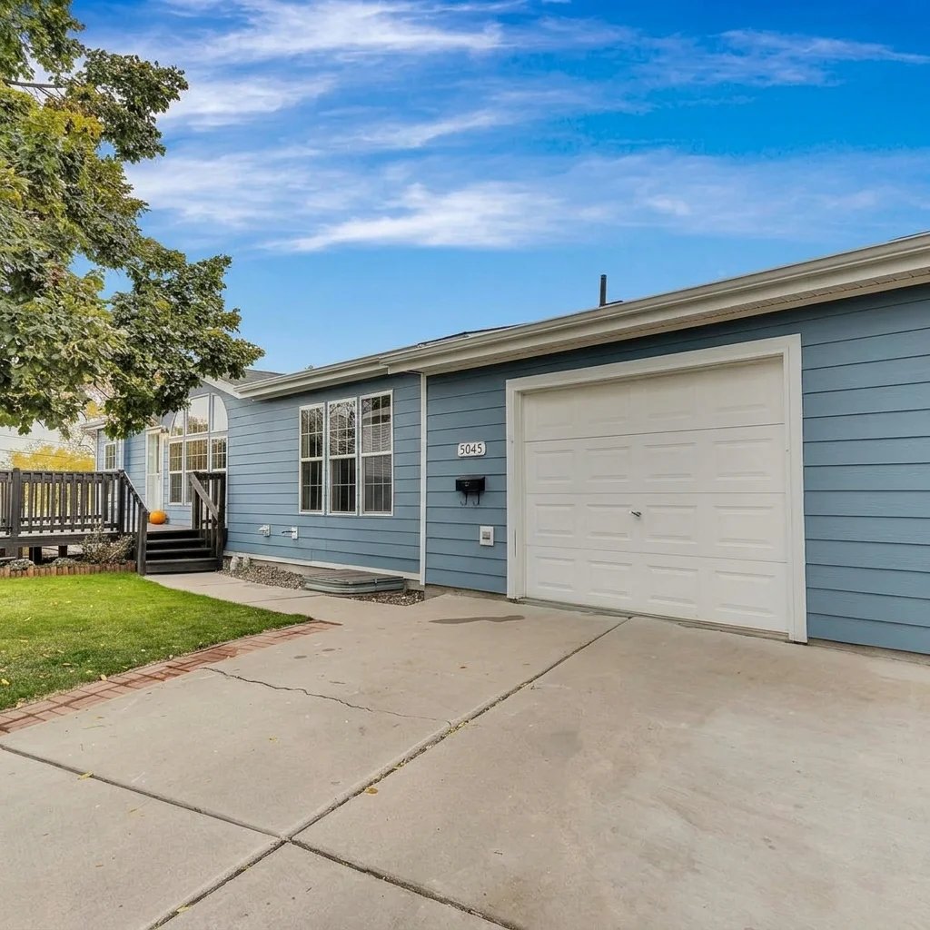 Denver Other: 5045 W Custer Pl