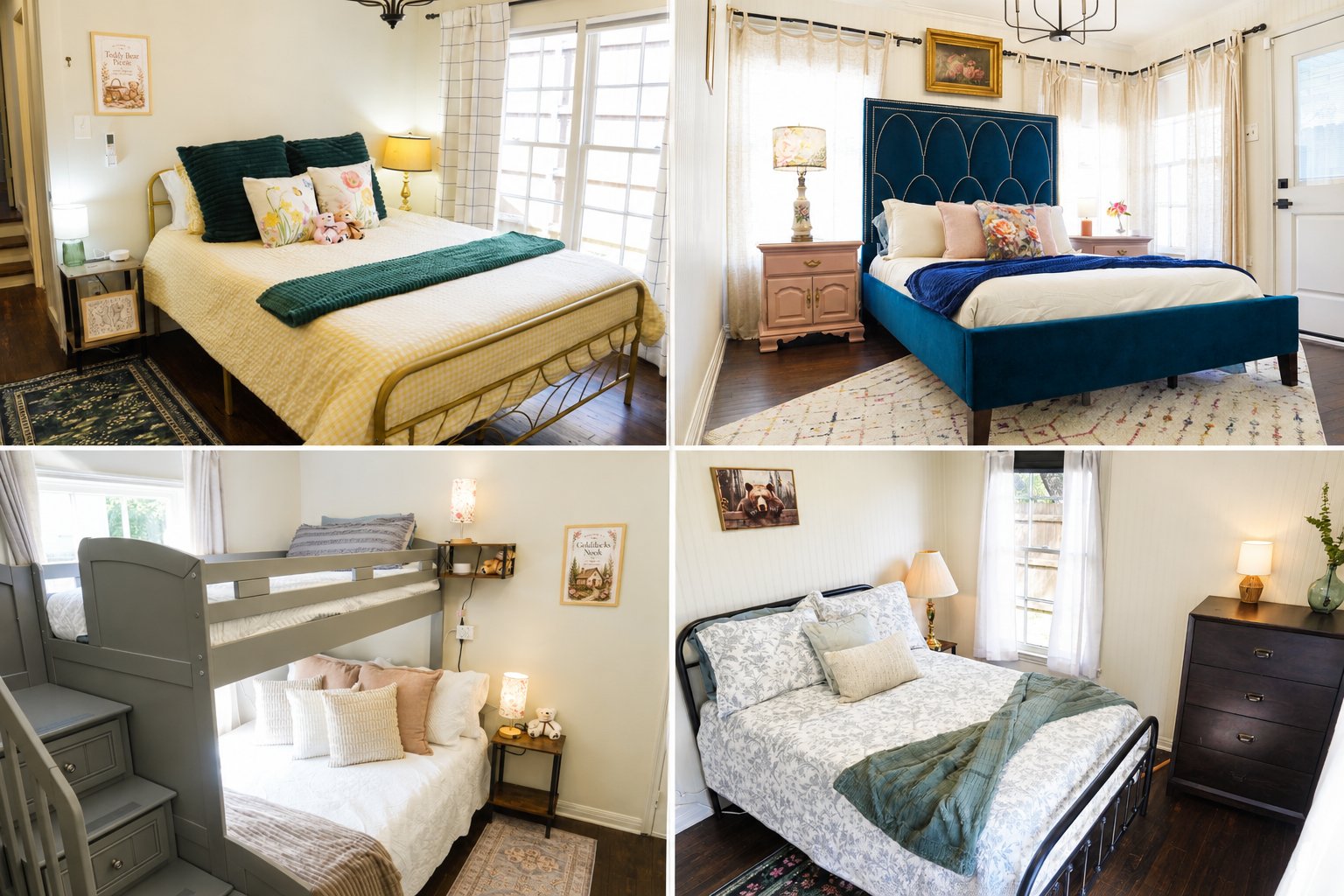 Waco House: 2040 S 9th St