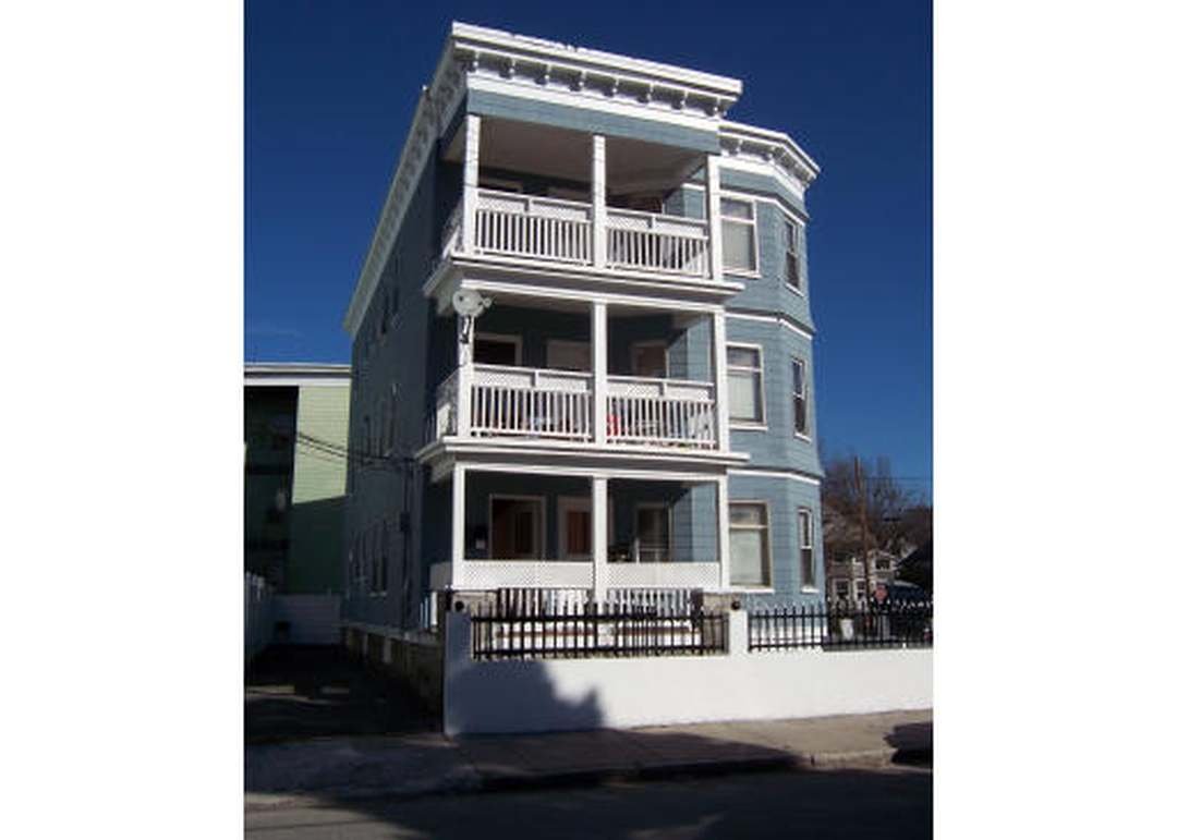 Lawrence Other: 5 Cornish St