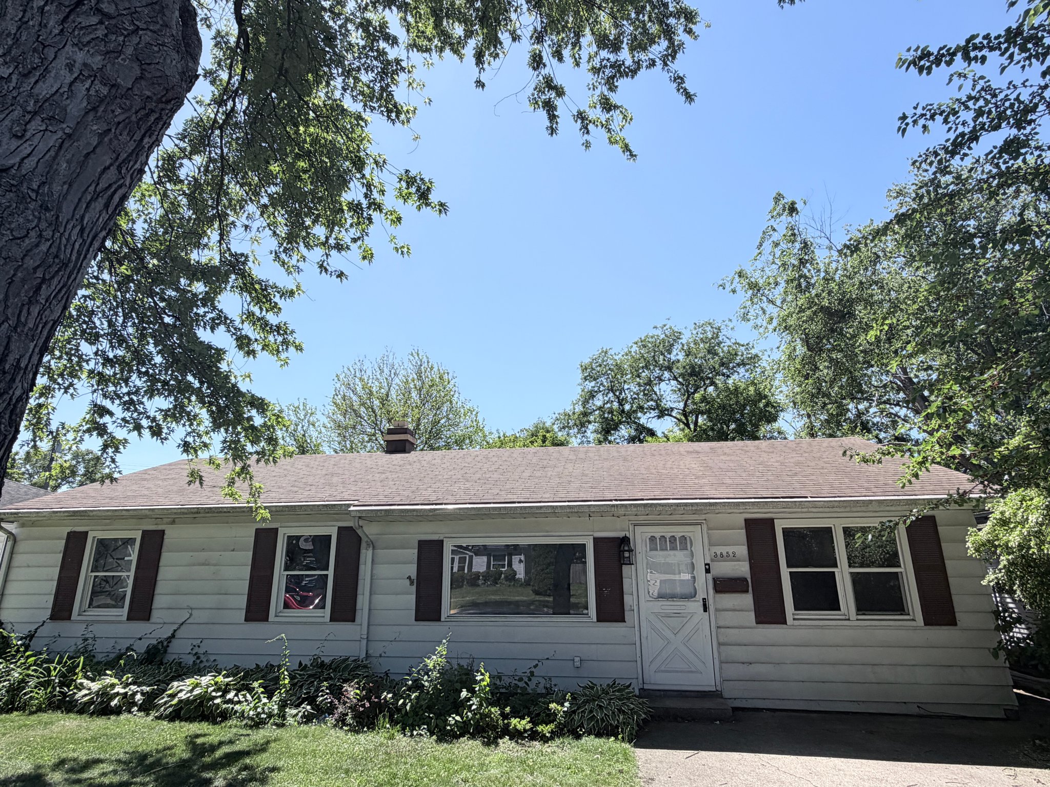 Hobart House: 3852 Sandusky street