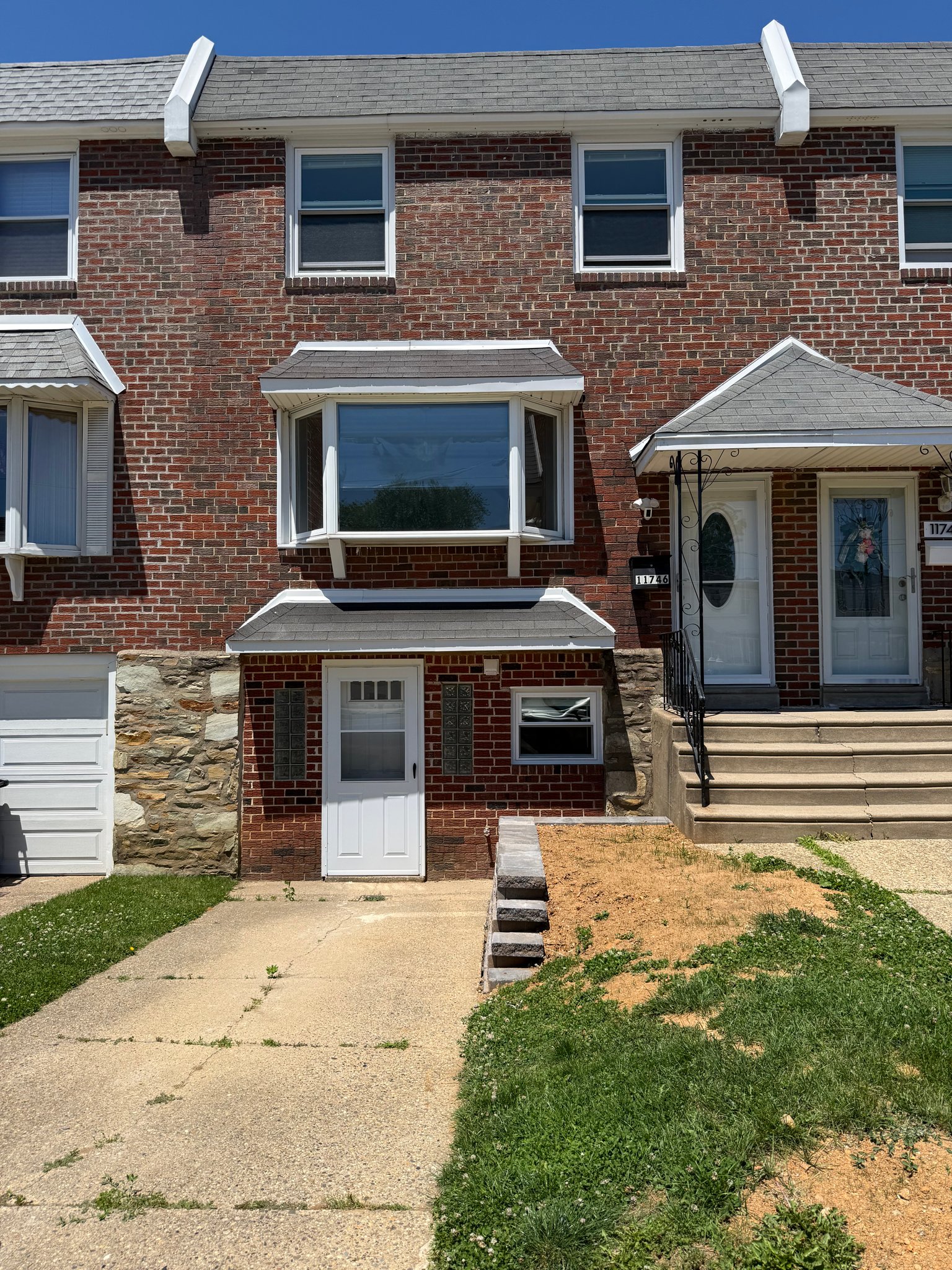Philadelphia Multiplex: 11746 Colman Road
