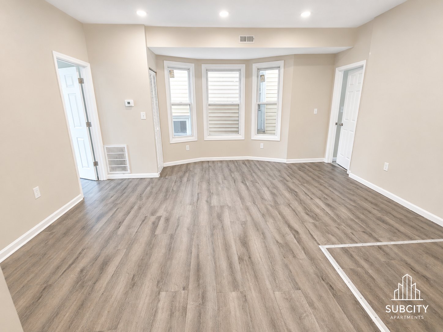 Newark Condo: 220 N 5th St