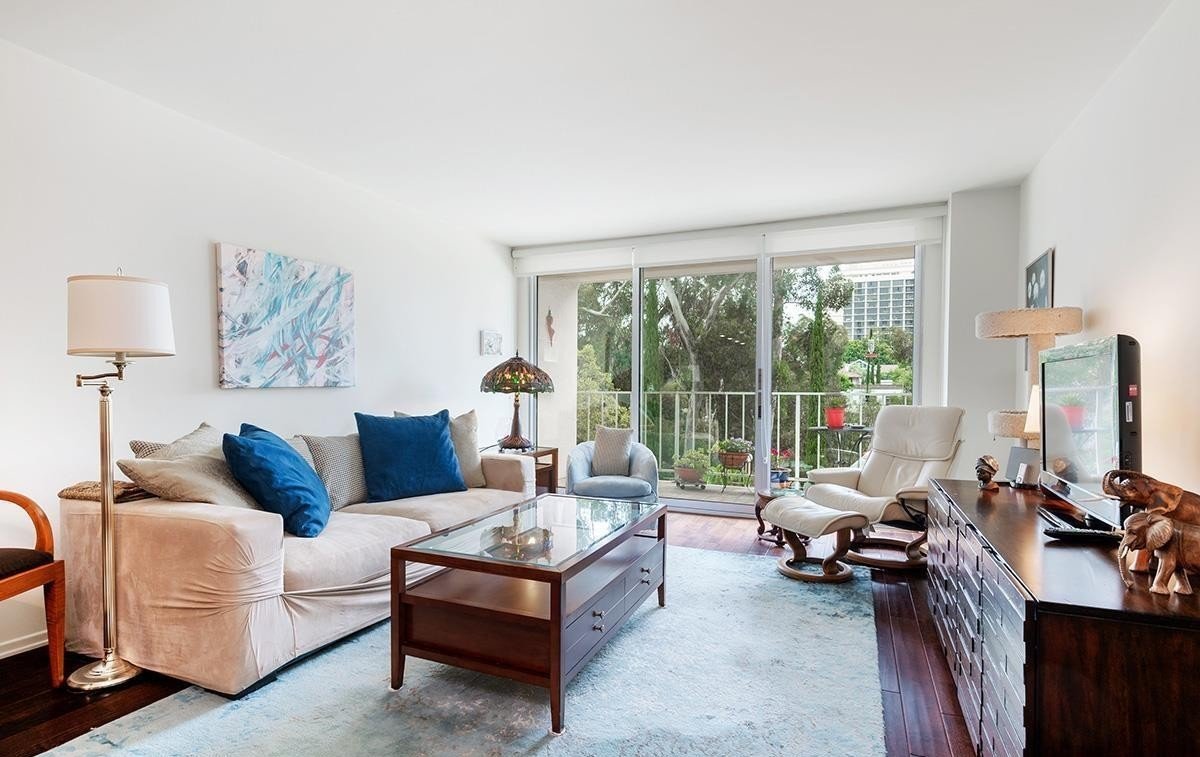 San Diego Condo: 3634 7th Ave