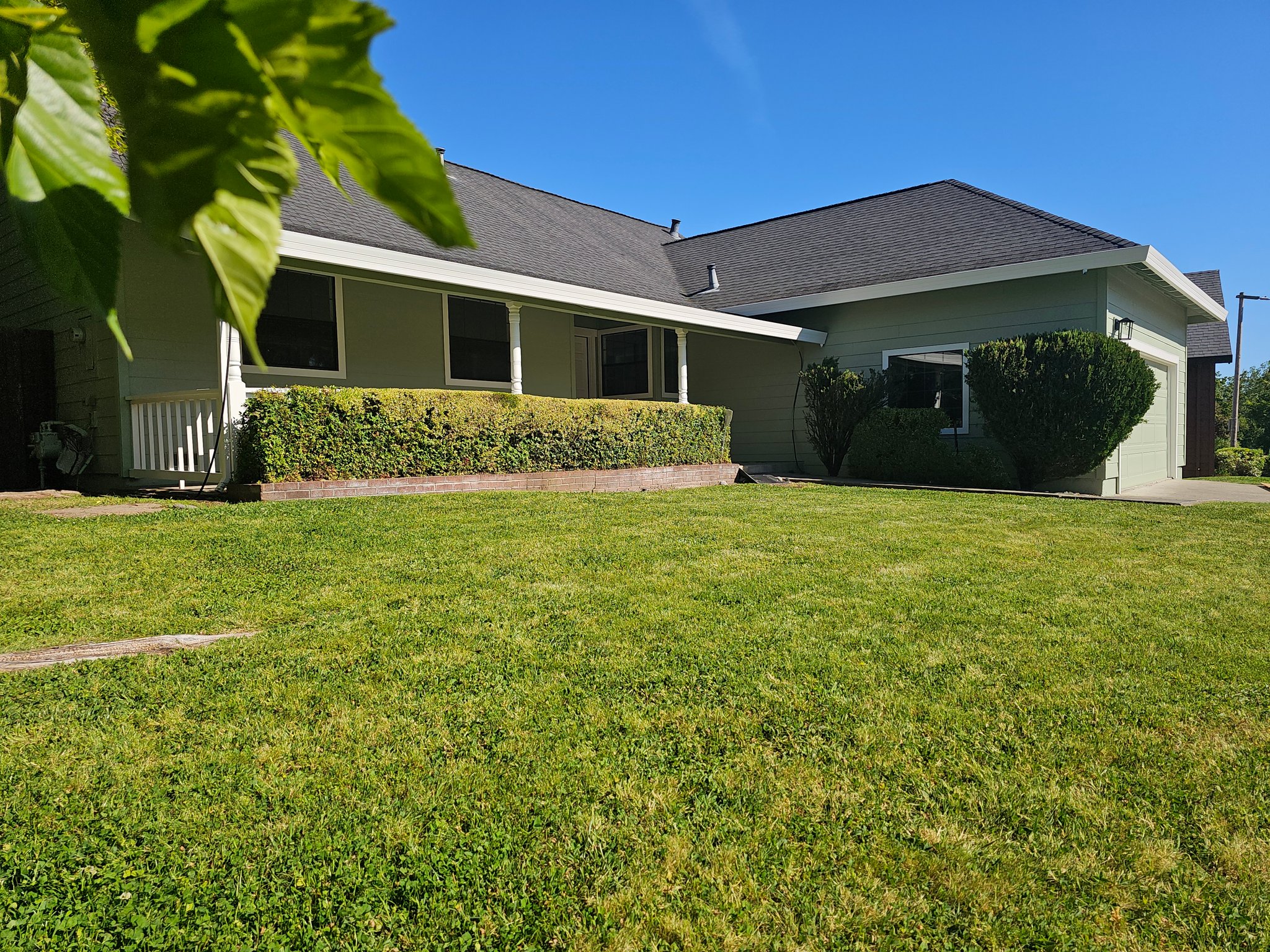 Santa Rosa House: 1206 Rincon Meadows Ct
