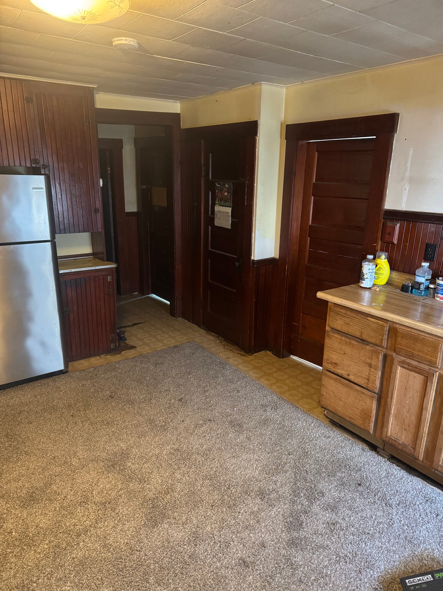 Ware Single Room: 20 ware st