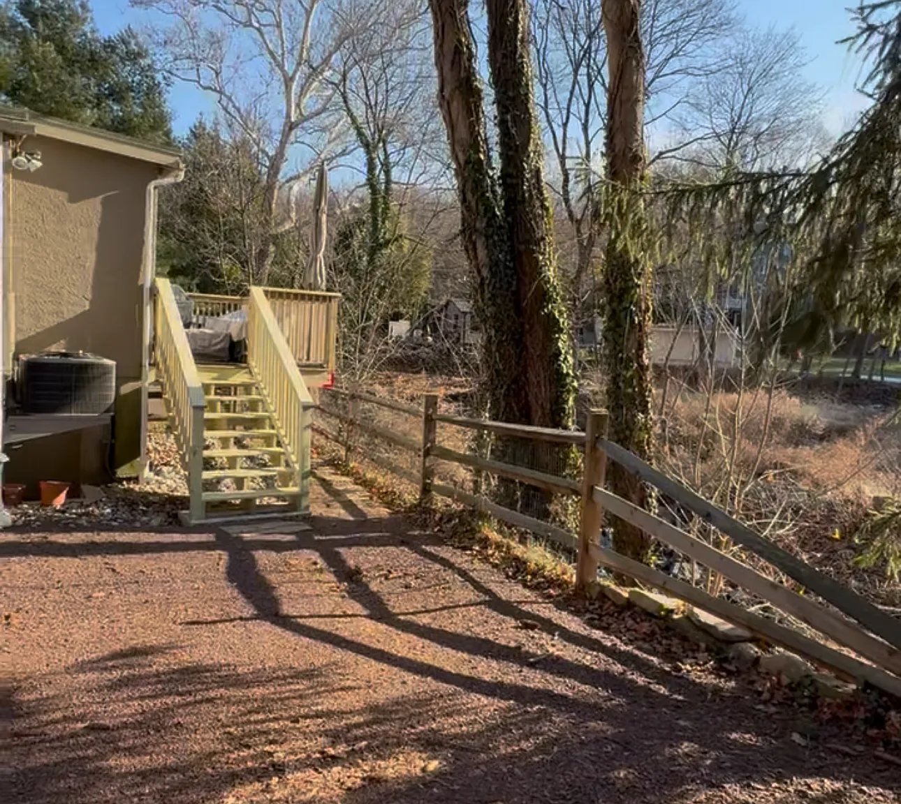 Lambertville House: 57 Quarry St