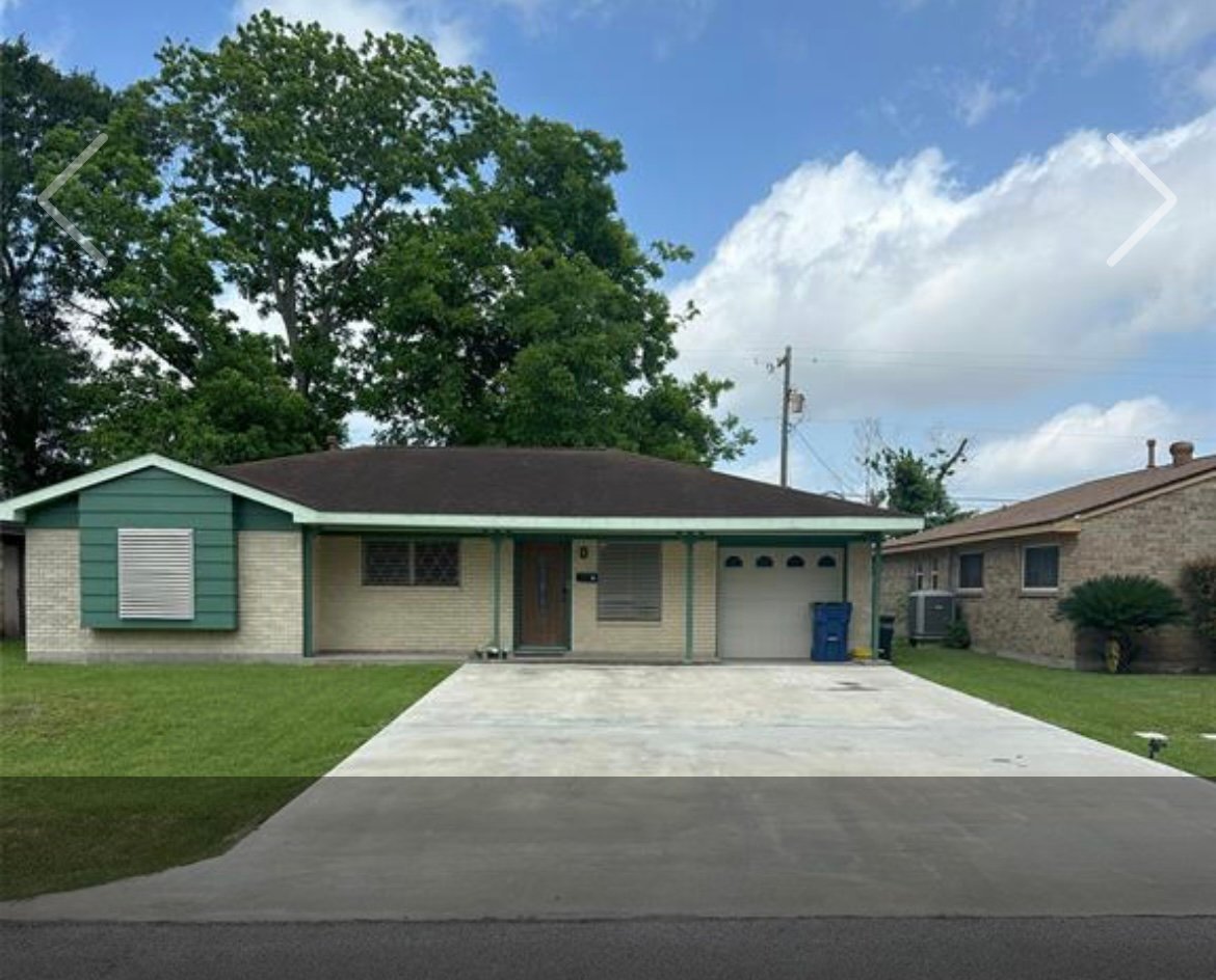 Texas City Other: 1113 N Noble Rd