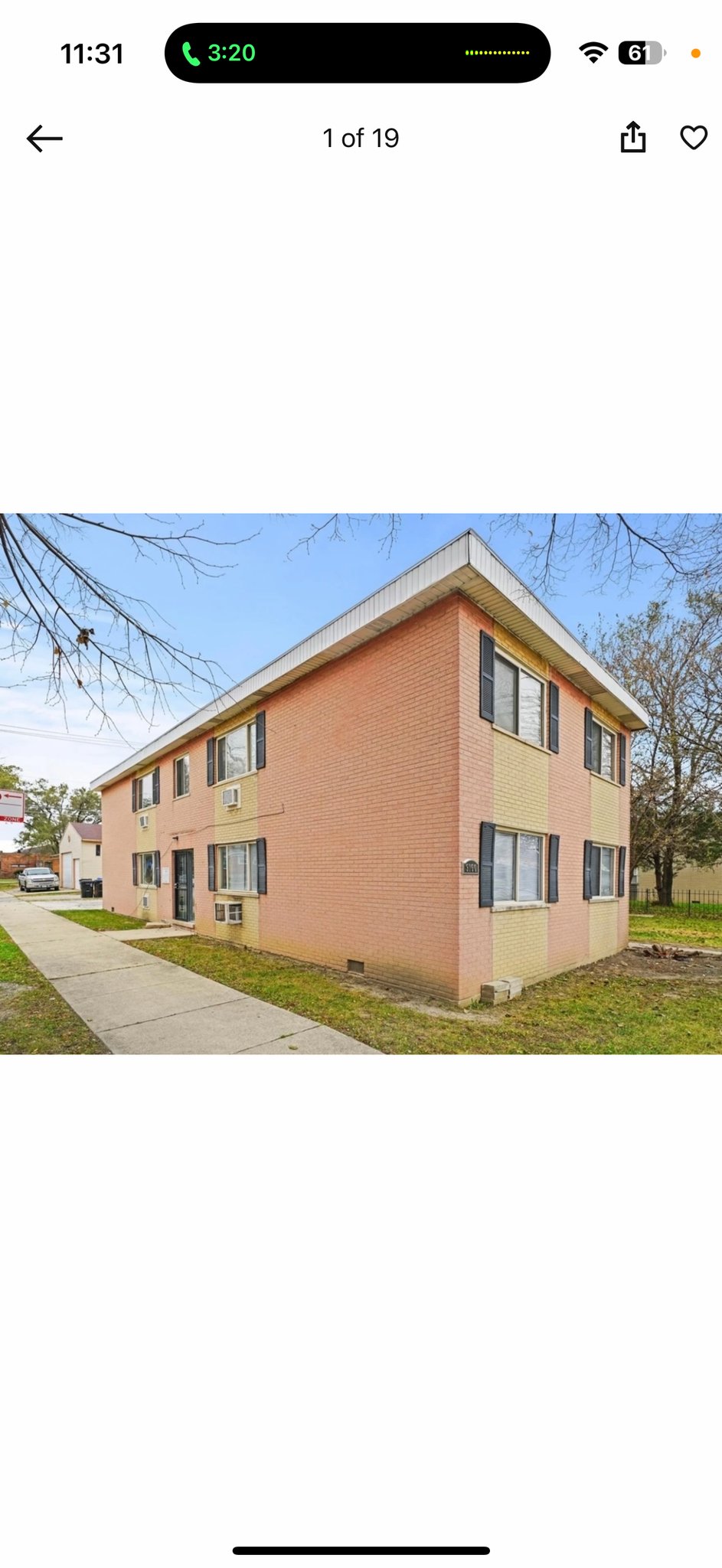 Chicago Apartment: 9160 S Halsted St