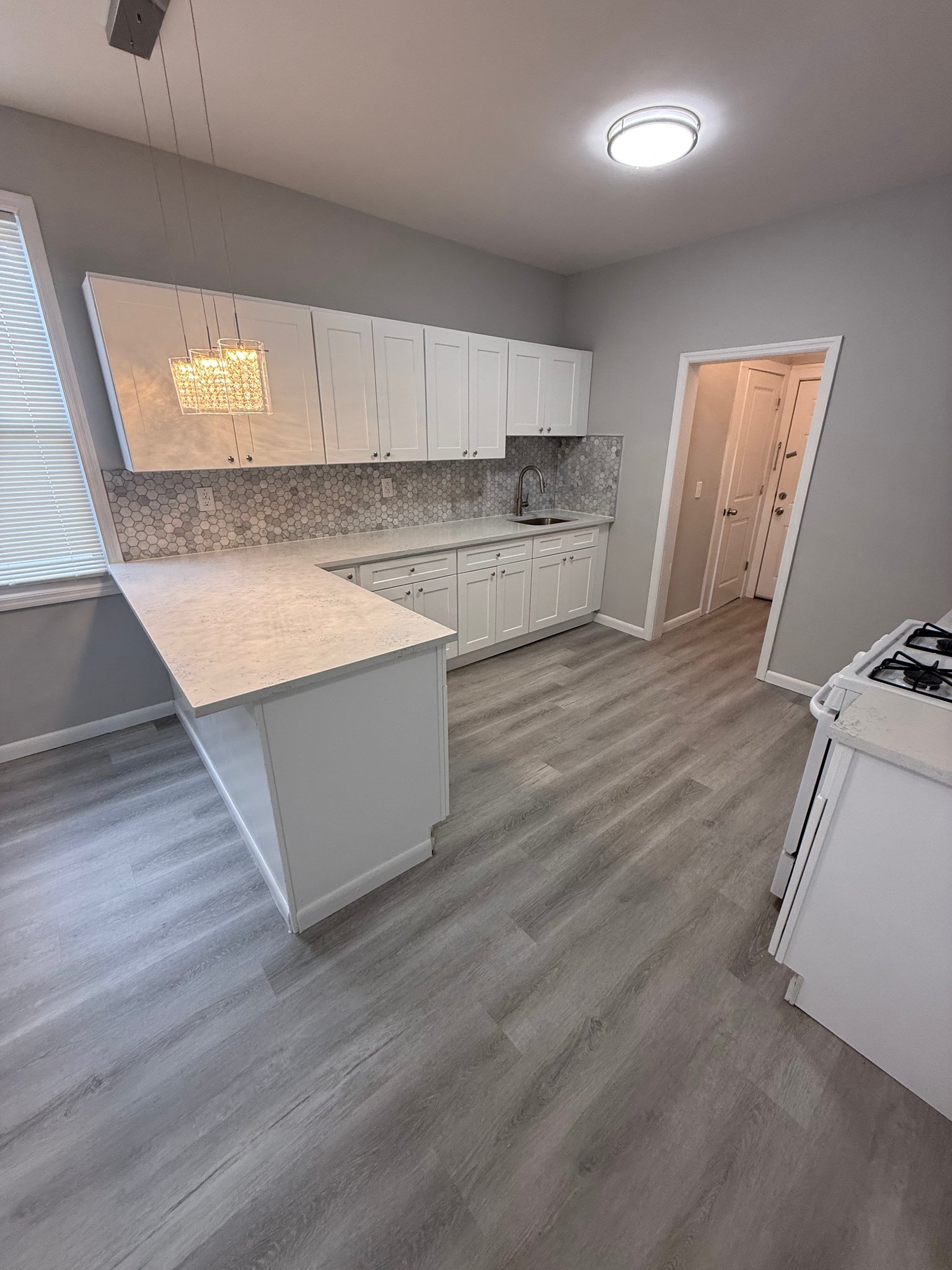 Paterson Apartment: 264 9th Ave