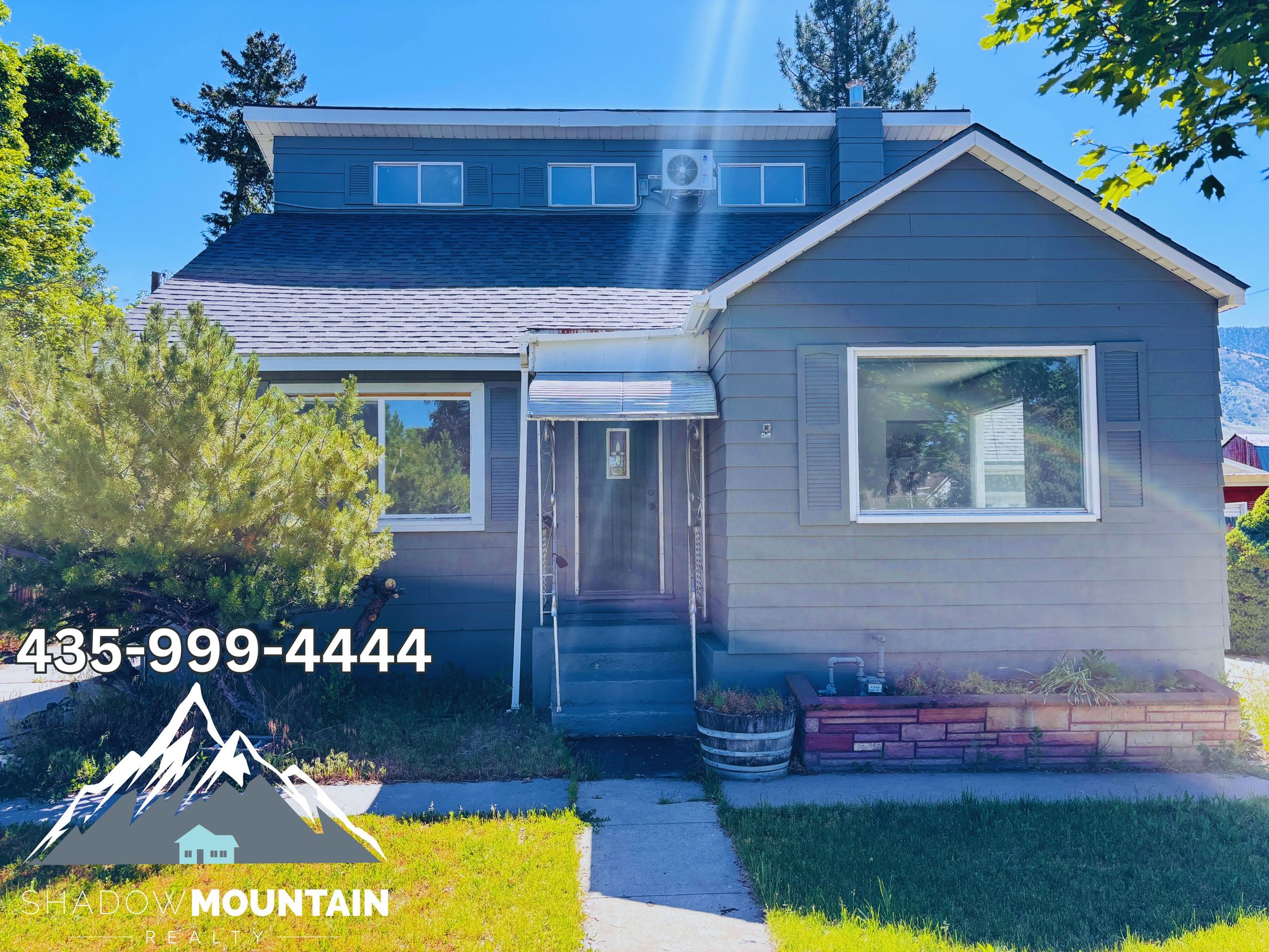River Heights House: 694 S 600 E