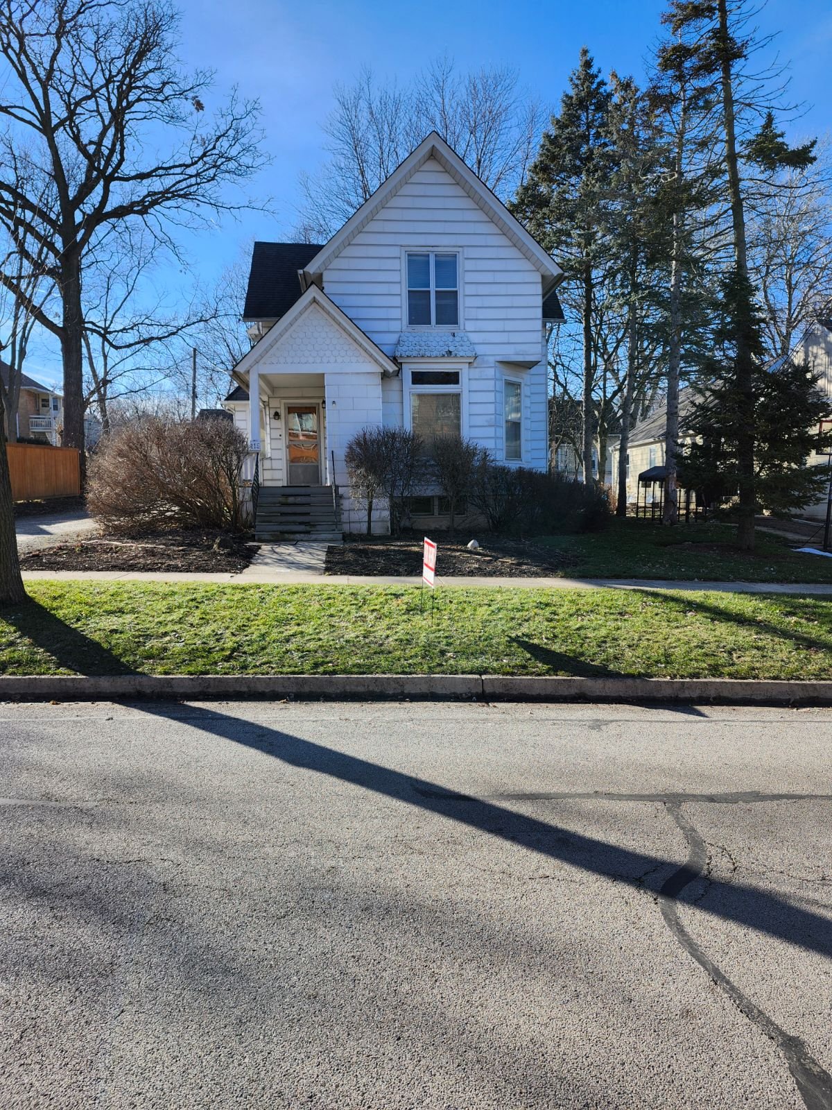 St Charles Multiplex: 115 No 5th St