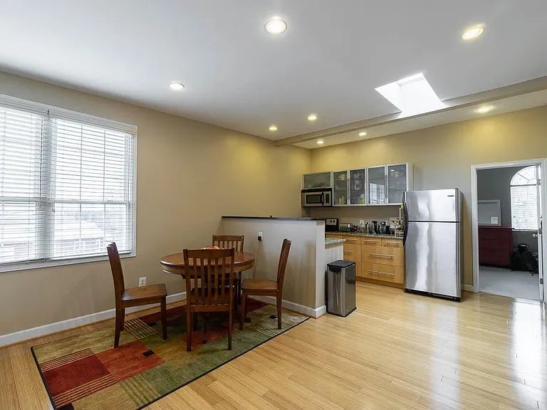 Washington Condo: 5501 8th St NW