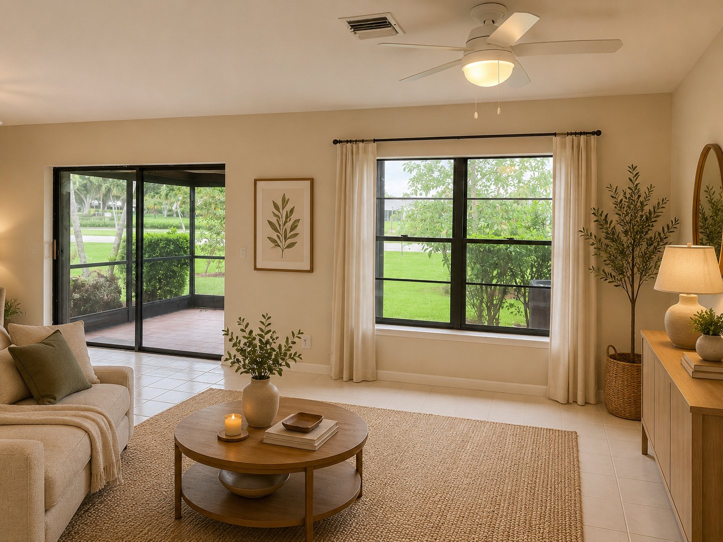 Boca Raton Townhome: 19982 Villa Lante Pl