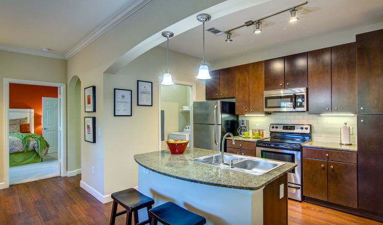 Conroe Apartment: 2951 N Loop 336 West