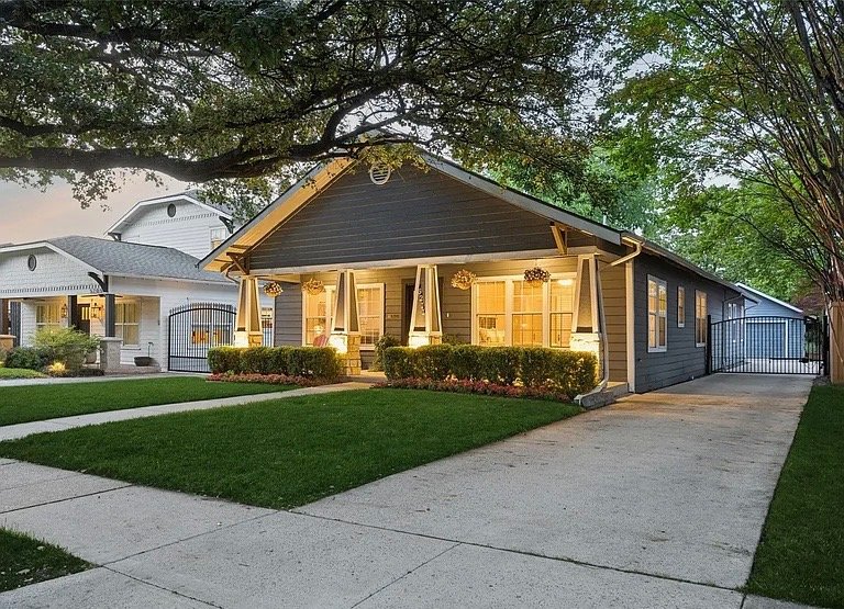 Dallas Other: 5211 Willis Ave