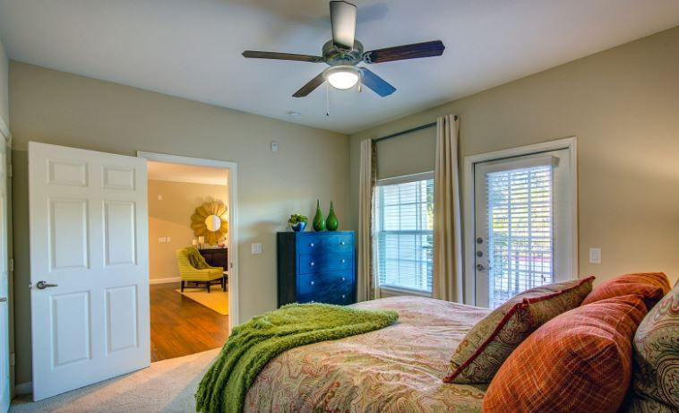 Conroe Apartment: 2951 N Loop 336 West