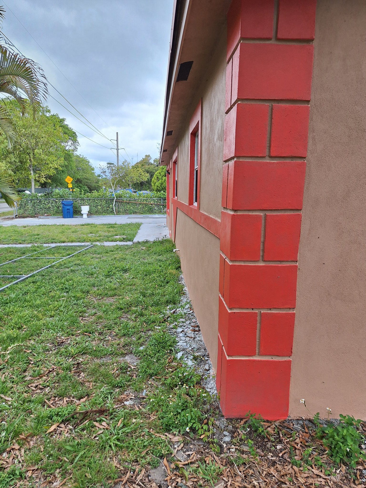 Miami House: 1151 NE 211 Street