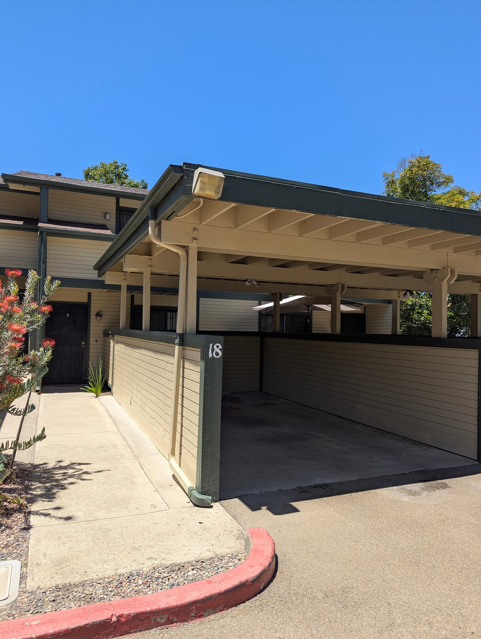 San Luis Obispo Condo: 3335 Broad St