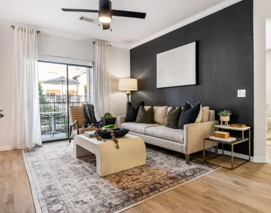 The Woodlands Apartment: 10851 W Montfair Blvd