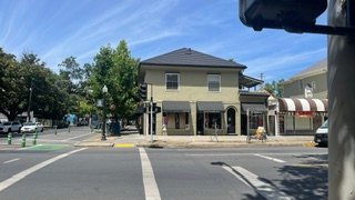 Sacramento Multiplex: 1903 Capitol Ave