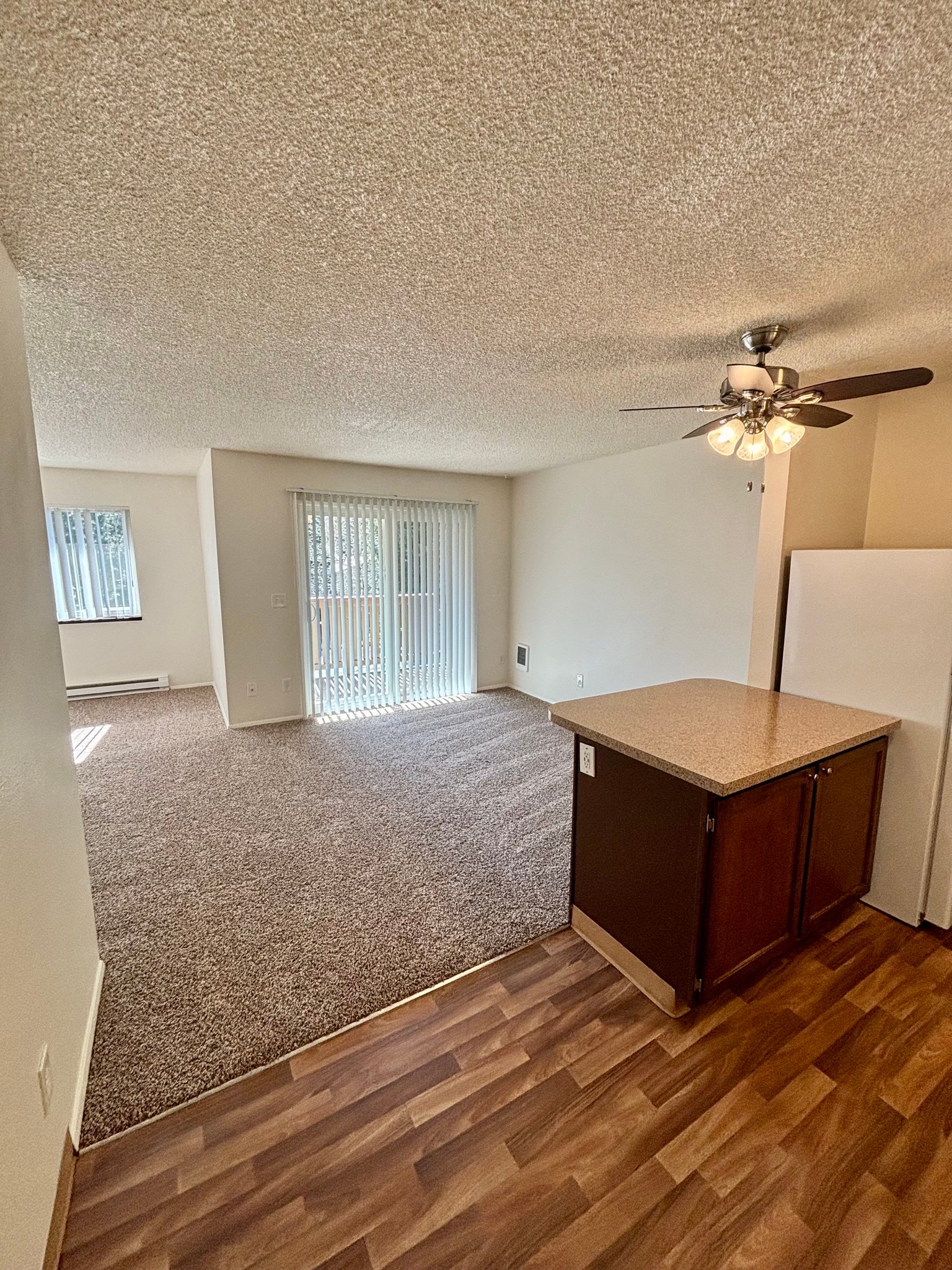 Beaverton Apartment: 3950 SW 102nd Ave