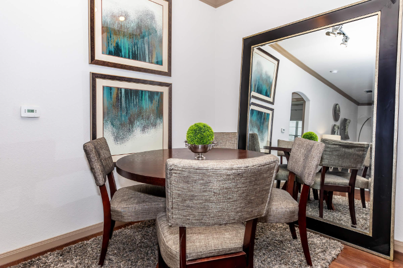 Montgomery Apartment: 22870 Highway 105 West