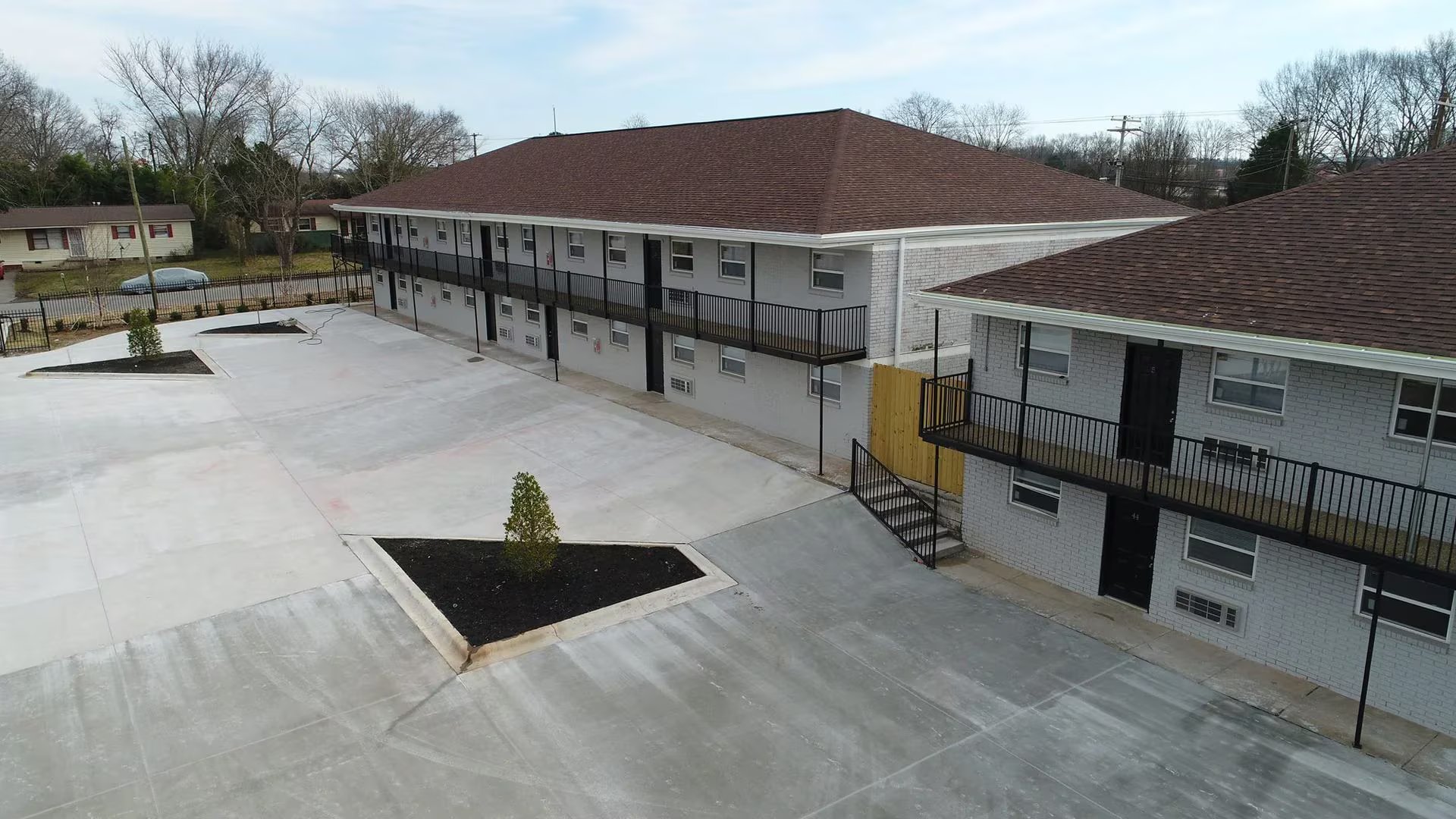 Little Rock Multiplex: 9700 Baseline Rd
