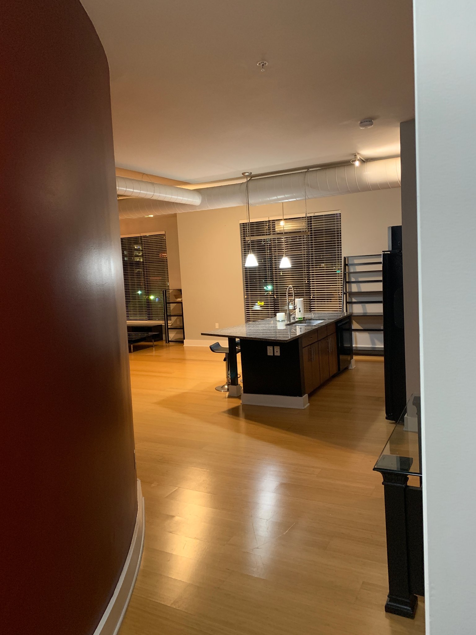 Lexington Condo: 535 South Upper Street