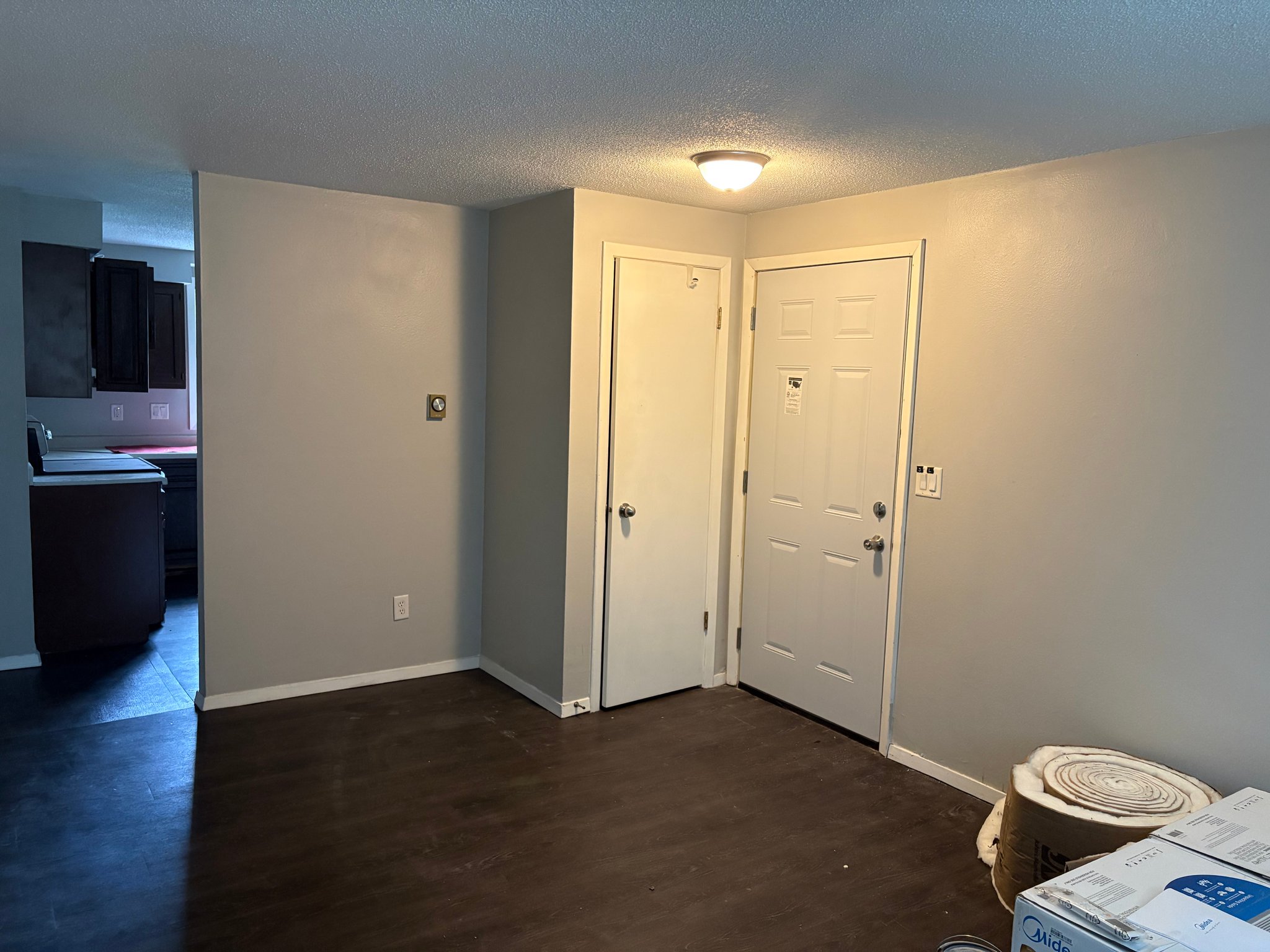 Walker Multiplex: 302 Maple Ln