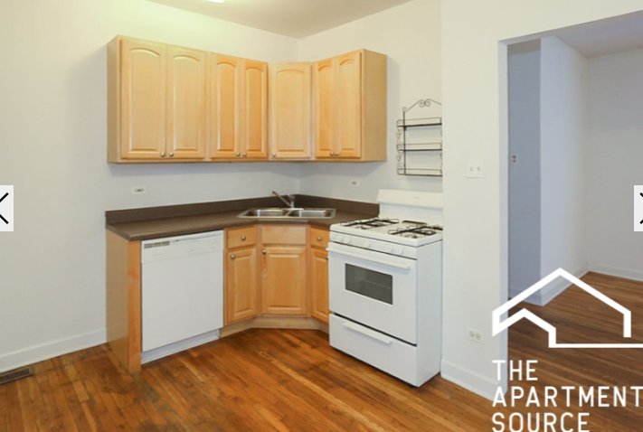 Chicago Condo: 3529 N Broadway St