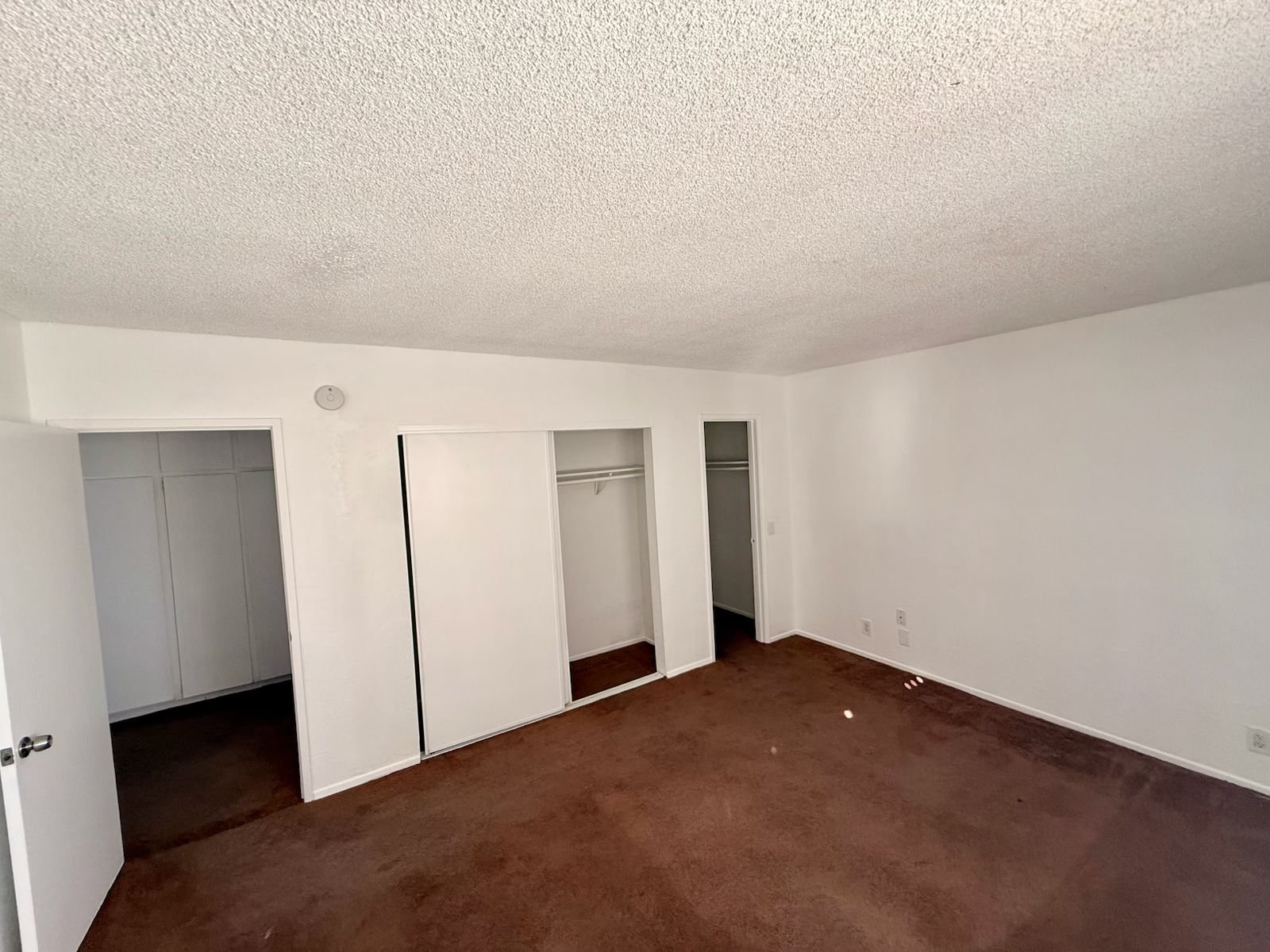 Palmdale Apartment: 316 East Ave. Q-7