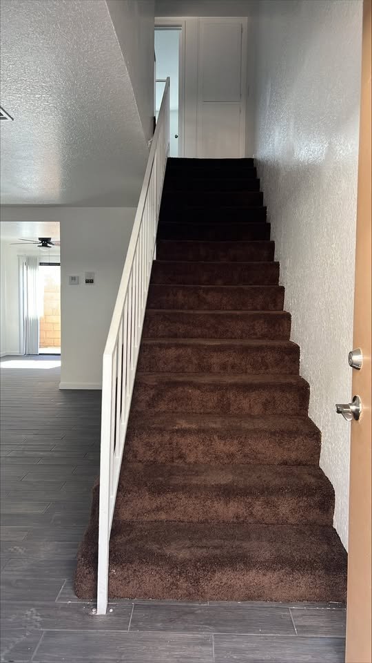 Palmdale Apartment: 38665 11th St. East
