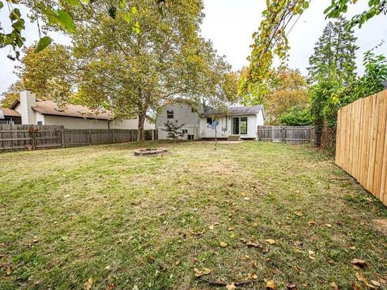 Westerville House: 3553 Triton Ct