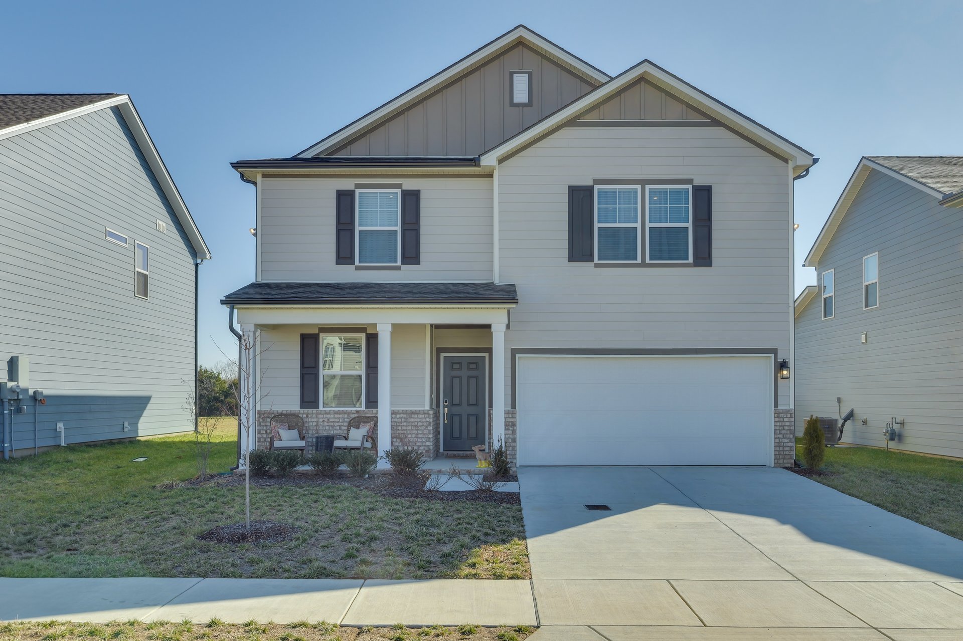 Lebanon House: 234 Subban Ct
