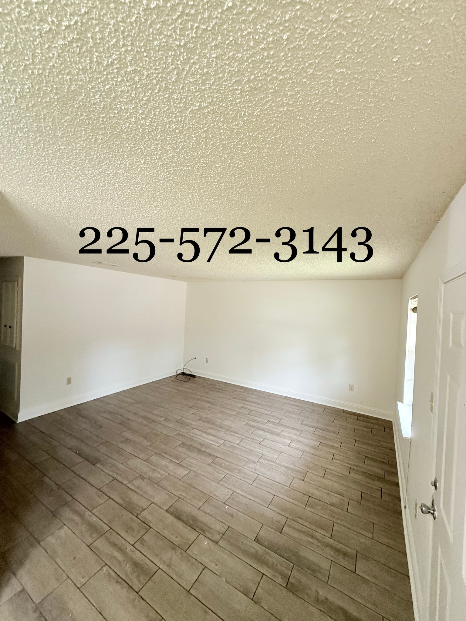 Greenwell Springs Multiplex: 13964 Triple B Road